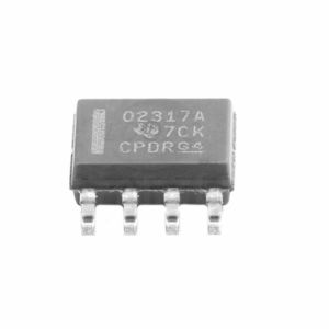 China OPA2317IDR New and Original OPA2317IDR  SOIC-8   Integrated circuit on sale