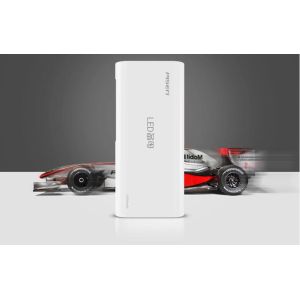10000MAH Pisen portable power bank, original Pisen power bank, 10000MAH power