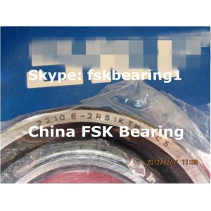 2210E-2RS1KTN9 Self Aligning Ball Bearing Taper Bore with Adaptor Sleeve