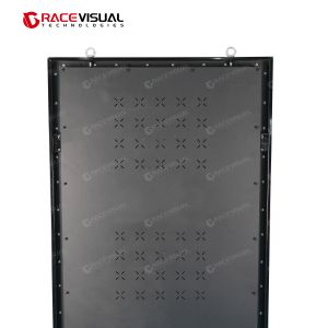 P2.5 LED Video Poster – Standalone Digital Signage | Mirror Screen + iPoster