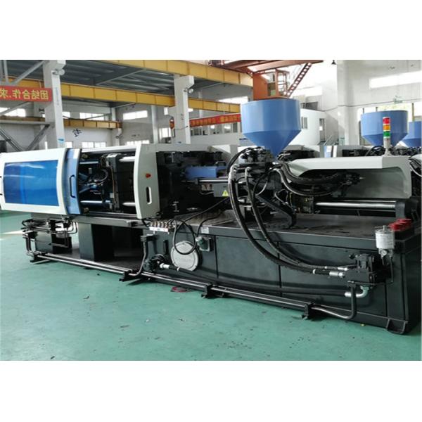Quality Servo Motor Hydraulic Pump Injection Moulding Machine For Caps 68 Tons wholesale