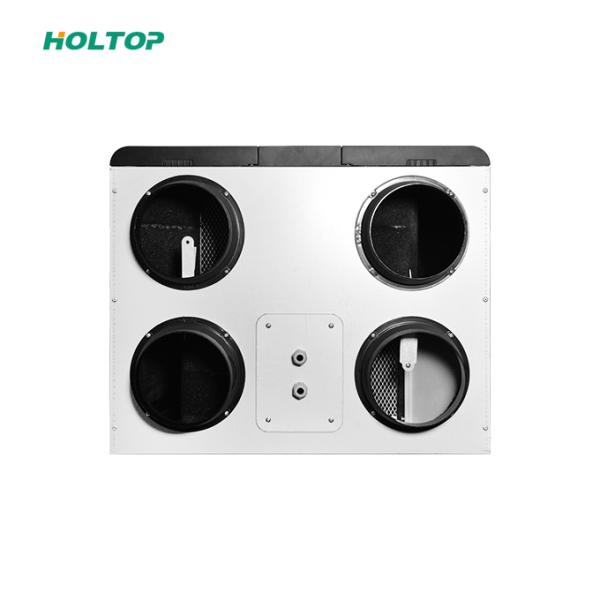 Heat Recovery Core Technology The Key to Energy Conservation and Environmental