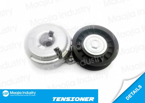 Quality Ford Mazda Naturally Aspirated Belt Tensioner Assembly F37A-6B209-A / F37Z-6B209-A wholesale