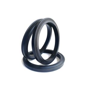 1502 Fluoroelastomer FKM Hammer Union Seals For High Pressure Pipe