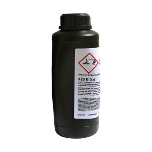 Bonding Epoxy Structural Adhesive Huntsman Araldite 420 AB Metal Composite