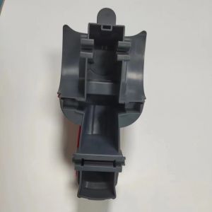 Moulding Molded Plastic Products with Textured Surface Finish for Custom