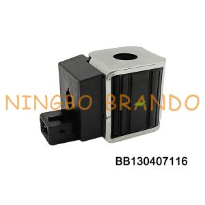 Hydraulic Solenoid Coil PAT.5002253 CCS012A CCS024A CCP012A CCP024A CCS012AD
