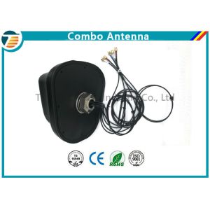 Cheap 5 In 1 External WIFI MIMO GPS Screw Combo Antenna Vertical Application for sale
