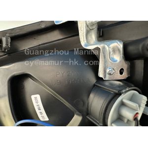 Comb Lamp ASM ISUZU Truck Parts For NKR 8-98010881-0