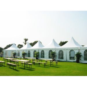 Glossy Matte PVC Coated Polyester Tarpaulin Width 3.5m