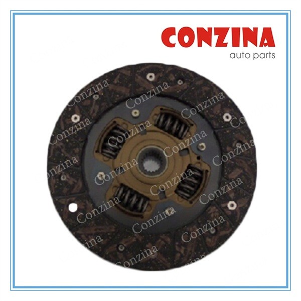 Quality 9004384 Disc Clutch use for chevrolet new sail 1.4 high quality from china wholesale