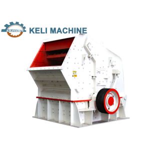 Mill Crusher 6P 110kw Power Vertical Shaft Impact Crusher Equipment