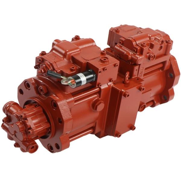 DX150 R150 R150-9 DH150-7 Excavator Main Piston Hydraulic Pump K5V80DT-9N-12T