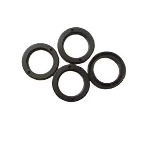 318760 PG1 Flat And Round Jet Nozzle Contact Ring Powder Coating Gun Spare Parts