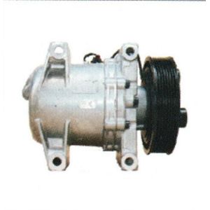 ALA20312 Nissan AC COMPRESSOR Navara AC COMPRESSOR CR-14 AC COMPRESSOR 92600