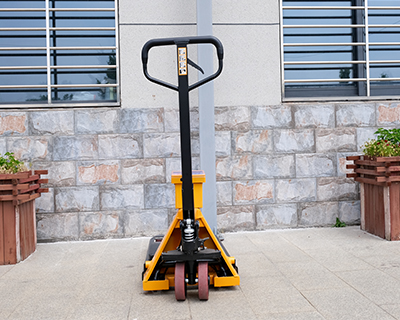 Manuel Pallet Truck Heavy 3.0 Ton 2ton 2000kg 3000kg Loading Capacity hot sale Hand Pallet Truck with scale
