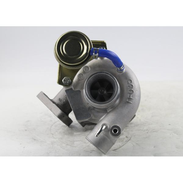 TF035HM-12T Turbocharger 49135-03101 4913503101 ME201677 For Mitsubishi Delica