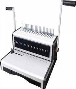 School Office Use S950 Automatic Binding Machines, Desktop Punching Machines In China