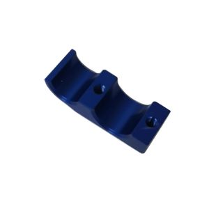 Custom Machined Parts Aluminum CNC Machining Parts Aluminum Parts Manufacturing