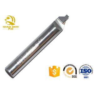 Customized CNC Polycrystalline Diamond PCD Tools Carving Workpiece Super Hard