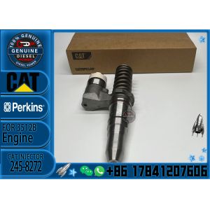 Engine fuel injector 20R-1275 3512C 376-0509 392-0206 392-0211 392-0224 437-7547