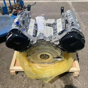 China 6 Cylinder Audi BDW 2.4L V6 Engine Assembly for C6/C7 Audi A6 A7 D3 Audi A8 A6L on sale