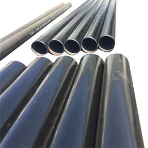 ASTM A53/A106 GR.B Carbon seamless steel pipe/seamless pipe