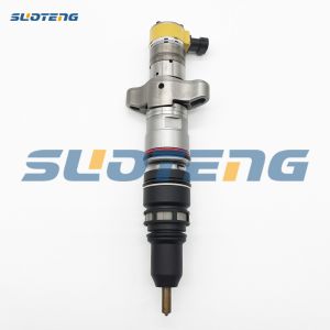 20R-8064 Fuel Injector 20R8064 for C7 Engine 360D Excavator