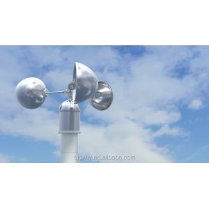 Wireless Cup Wind Direction Sensor for Precise Temperature Range -55C-70C
