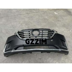 Mazda CX-9 Car Bumper Factory Sell Oem Design Car Rear Bumper With High Quality