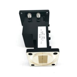 Aluminum Compact Microwave RF Directional Coupler Mini Circuits Directional