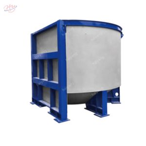 3% Paper Pulp Making Machine