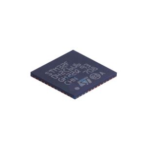 STM32F042C6U6 In Stock 100% Original IC STM32F042C6U6 UFQFN-48 Integrated Circuit STM32F042