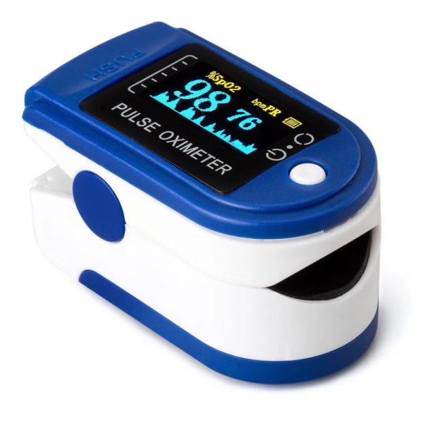 Quality Digital TFT Display Blood Pressure Oximeter Removable Battery wholesale