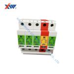 Lightning Protective Device Module SPD 240V 5kA 1P/2P/3P/4P Protect Power Line