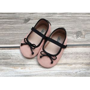 Cheap Soft Sheepskin Size19 Kids Sandals Shoes for sale