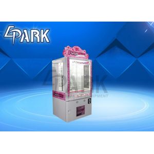 Push Win pusher toys machine game toy vending machine for kids coin operated