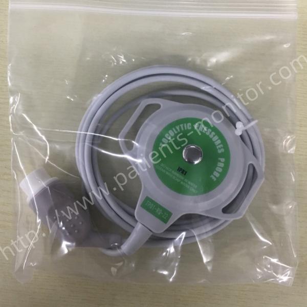 GE Corometrics 2264HAX TOCO Probe TP01-RQ-22 Transducer Probe 12 Pins for 170