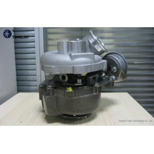 Mercedes Benz Truck VNT GT1852V Variable Nozzle Turbo 709836-0004 OM611 OM611