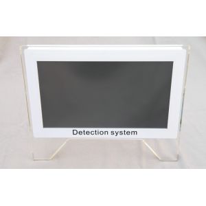 English , Korean , Spanish Version Quantum Body Health Analyzer