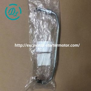 EexcavaStart ISUZU 6HK1 Engine Injection Pipe OEM 8-97603102-0