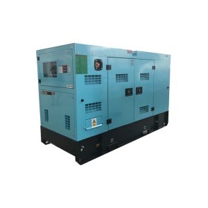 Diesel Generator Set 20kw-2000kw with 400V/230V/110V Voltage