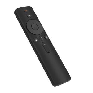 China 4K HDR IR Bluetooth Voice Remote Control for Android TV Streaming Media Player on sale