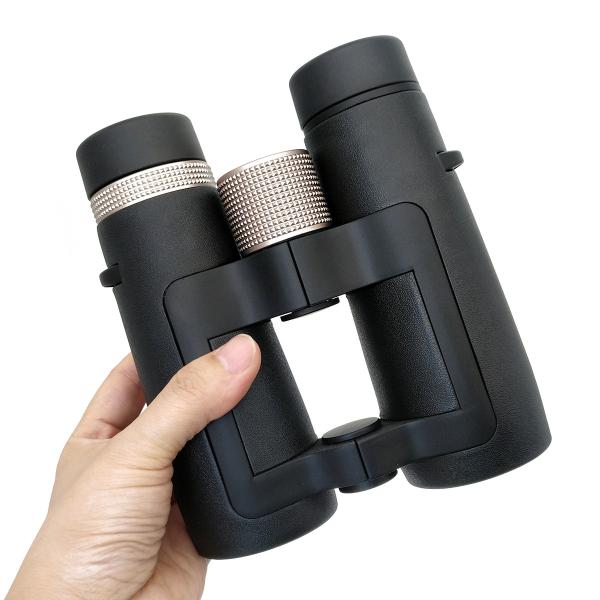 Quality CE Approved 8X42 ED Lens Binoculars Telescope for Professional Optics Lover wholesale
