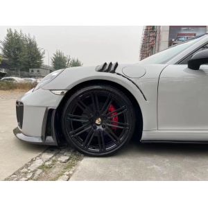 Auto Parts for Porsche 911 991.1 Upgraded GT2RS Body Kit 991.1 Upgraded GT2RS
