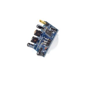 DC 4.5-20V HC-SR501 Human Infrared Arduino Sensor Module With Blue Plate 32*24mm