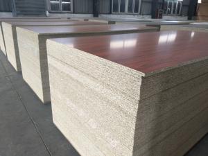 China 12mm,16mm,18mm Particle Board / 18mm Chipboard / Chinese Particle Board Manufacturer. china manufacturer on sale