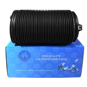 FB0006352 Rear Airmatic Suspension Spring GK21-5A891-BC GK215A891BC For Ford