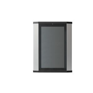 Multi Interactive Touch Panel PC Panel Mounted All In One Aspect Ratio 16/9