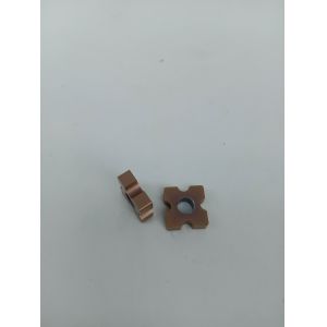 Cheap SNMW12T4- R2 R3 R4 R5 Tungsten Carbide Inserts for sale